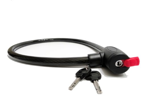 Vehicle Covers MMG MMG_LOCK_CABLE