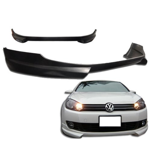 Bumpers IKON MOTORSPORTS BLF-VG09R-PU