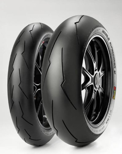 Standard Pirelli 2167000