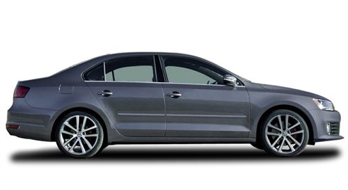 Side Bodysidemoldings FE-JET11- LR7L/7B-Dawn