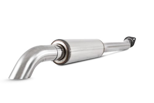 Exhaust & Emissions Mbrp S5242409