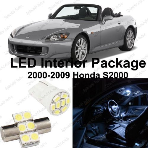 LED Bulbs  s2000W