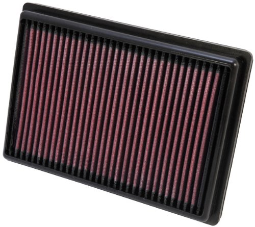 Air Filters K&N 33-2476