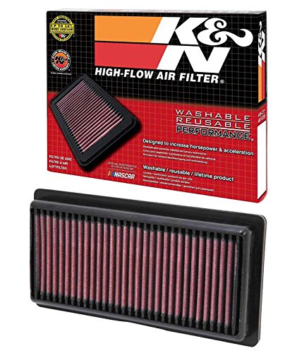 Air Filters K&N 33-2479