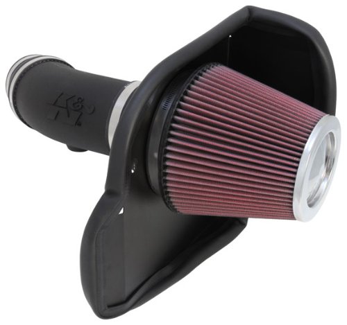 Air Intake K&N 63-1565