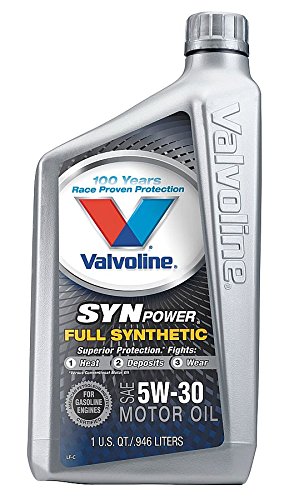 Motor Oils Valvoline VV955