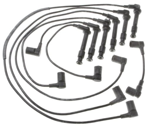 Wire Sets Standard Motor Products 55627