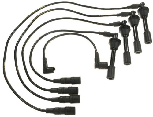 Wire Sets Standard Motor Products 55639