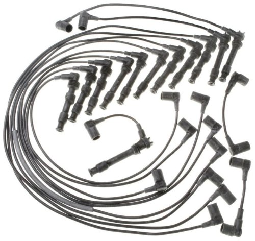 Standard Motor Products 55642 Spark Plug Wire Set Wire Sets Standard Motor Products 55642