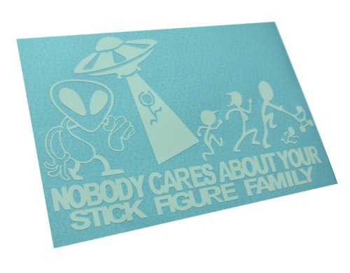 Bumper Stickers, Decals & Magnets stickerciti scd083