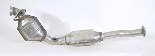 Catalytic Converters Davico 19532