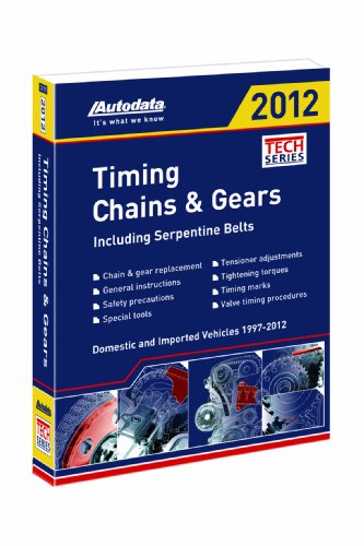 Timing Belt Kits Autodata 12-170