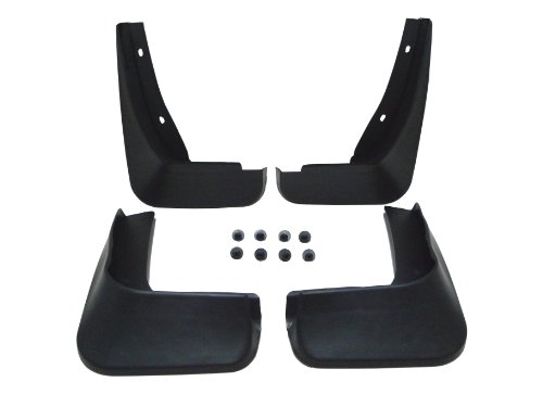 Mud Flaps & Splash Guards INNO na