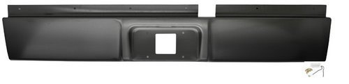 Body IPCW CWRS-02DG