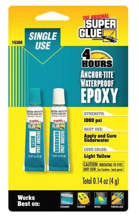 Adhesives Super Glue 15368