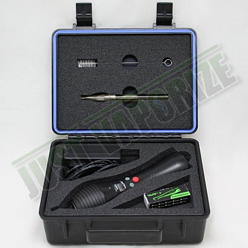 Dry Boxes Vape Case VCQNO2