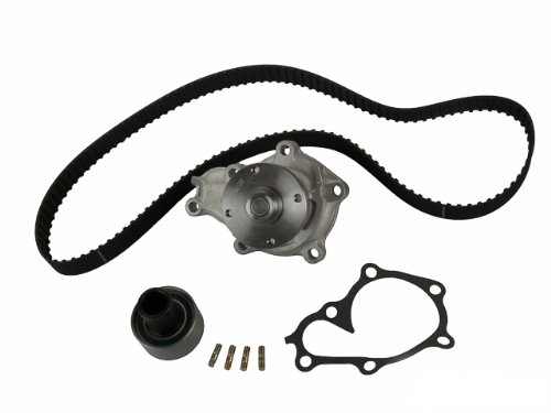 Timing Belt Kits Gates TCKWP104