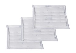 (20) Viledon Air 20 x 20 R-1 Premium Spray Booth Intake Panel Filter 100-010 Air Filters Viledon