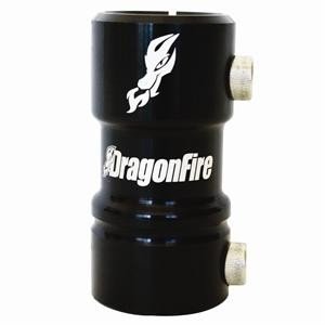 RZR ANTI-VIB GRAB HNDL CLAMP Fuel Distributors Dragonfire Racing 52-0998