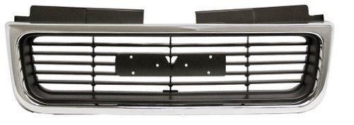 Grilles IPCW CWG-GR3207K0