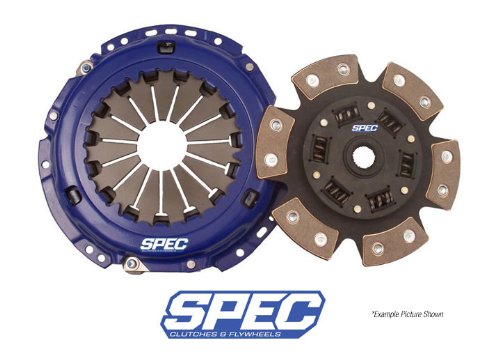 Drive Train S.P.E.C., Inc. SY383-2