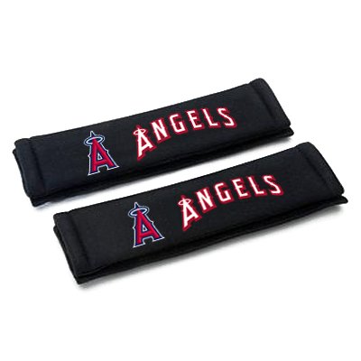 Seat Belt Pads MLB 667-03