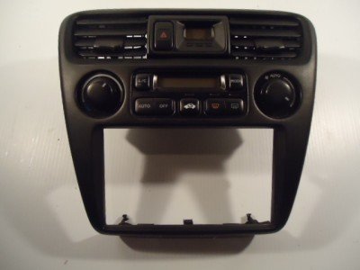 Dash Covers & Pads Honda 