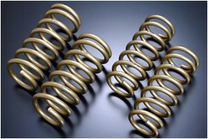 Coil Springs Tein SKL90-BUB00