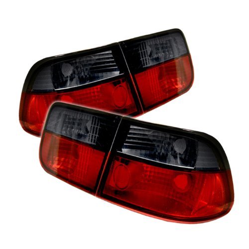 Tail Lights Spyder Auto SG-0470