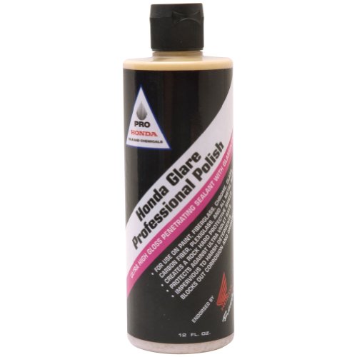 Metal Polishes  