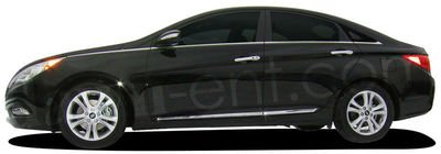 Side Dawn Side Molding LCM-SONATA-156-Dawn