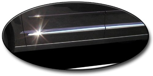 Side Bodysidemoldings LCM-ZDX-156-Dawn