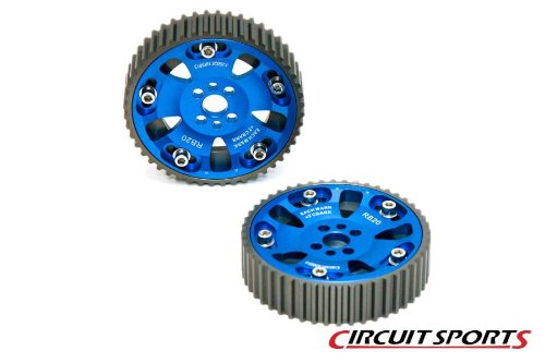 Sprockets Circuit Sports CGS-RB20B-PH