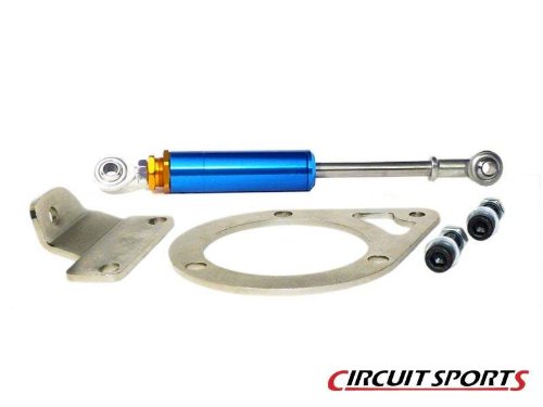 Dampers Circuit Sports EDM-0145-GD