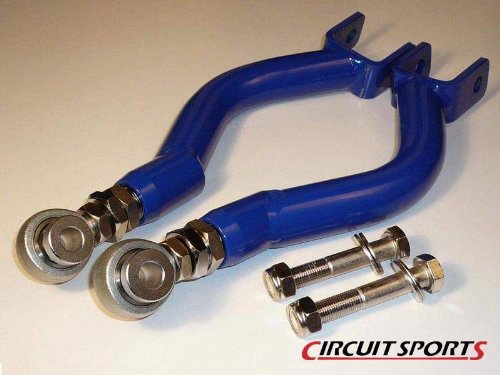 Camber Caster Parts Circuit Sports UCA-0014-HC