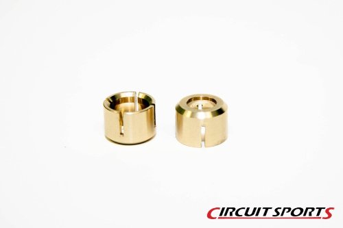 Shocks, Struts & Suspension Circuit Sports SLC-NI01-GD