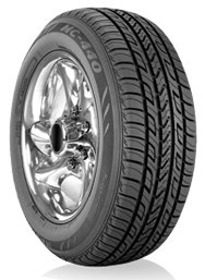 Car, Light Truck & SUV Mastercraft 12107