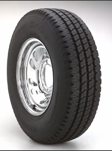 Car, Light Truck & SUV Bridgestone 208231