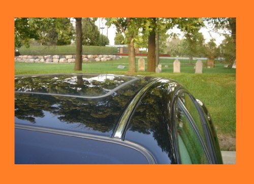 1990-1997 FORD F53 CHROME ROOF TRIM MOLDINGS 2PC 1991 1992 1993 1994 1995 1996 90 91 92 93 94 95 96 97 Chrome Trim & Accessories TLCHRM269