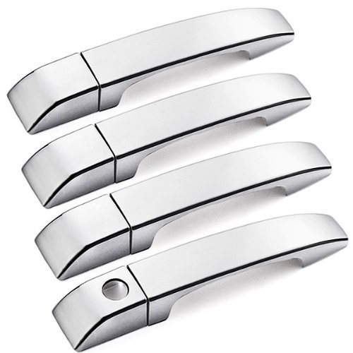 Chrome Trim & Accessories  