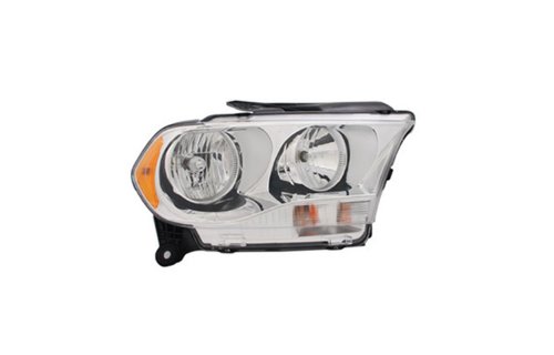 Headlight Assemblies TYC 20-9203-00