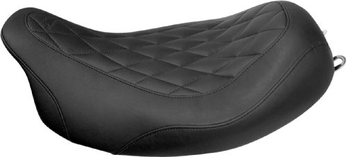 Accessories Mustang Motorcycle Seats 48-9270