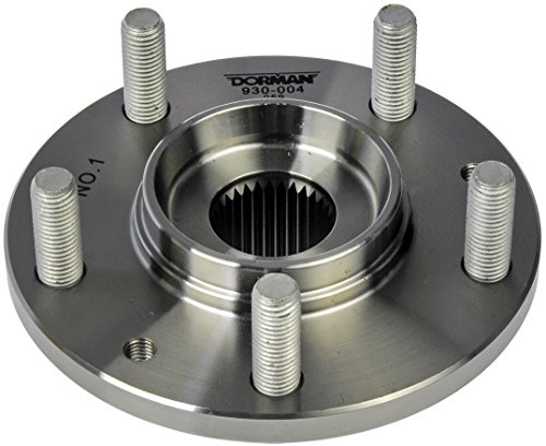 Hub Assemblies Dorman 930-004