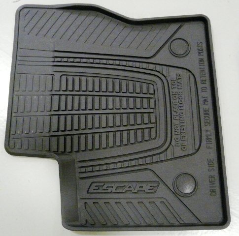 Floor & Parking Mats Ford DJ5Z-7813086-AA p #