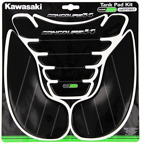 Gas Tanks Kawasaki 168TPT-0057