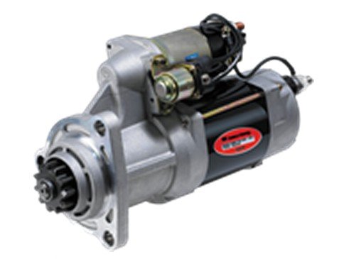 Starters Delco Remy 19011517