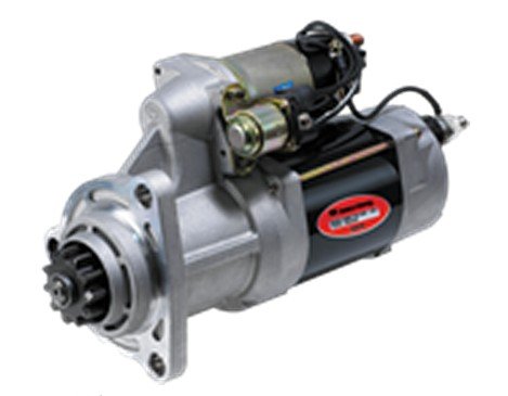 Starters Delco Remy 8200091