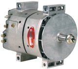 Alternators Delco Remy 8600015