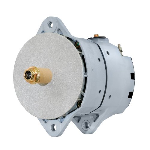 Alternators Delco Remy 8700016