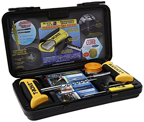 Tire Repair Tools Blackjack KT-340